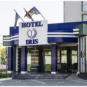 Hotel Iris 